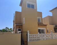 Revente - Villa Individuelle - Orihuela - Villamartin