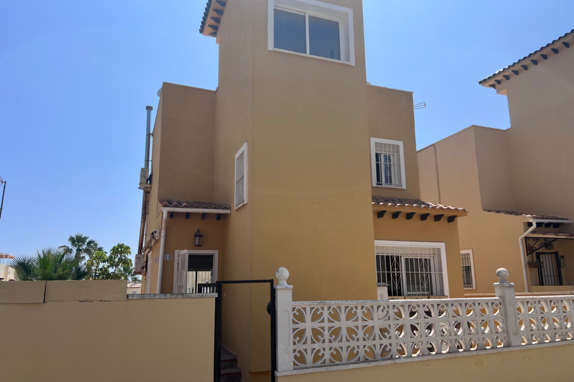 Revente - Villa Individuelle - Orihuela - Villamartin