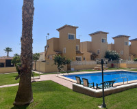 Revente - Villa Individuelle - Orihuela - Villamartin