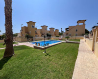 Revente - Villa Individuelle - Orihuela - Villamartin