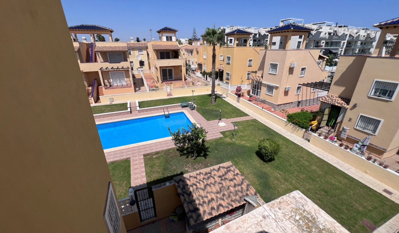 Revente - Villa Individuelle - Orihuela - Villamartin