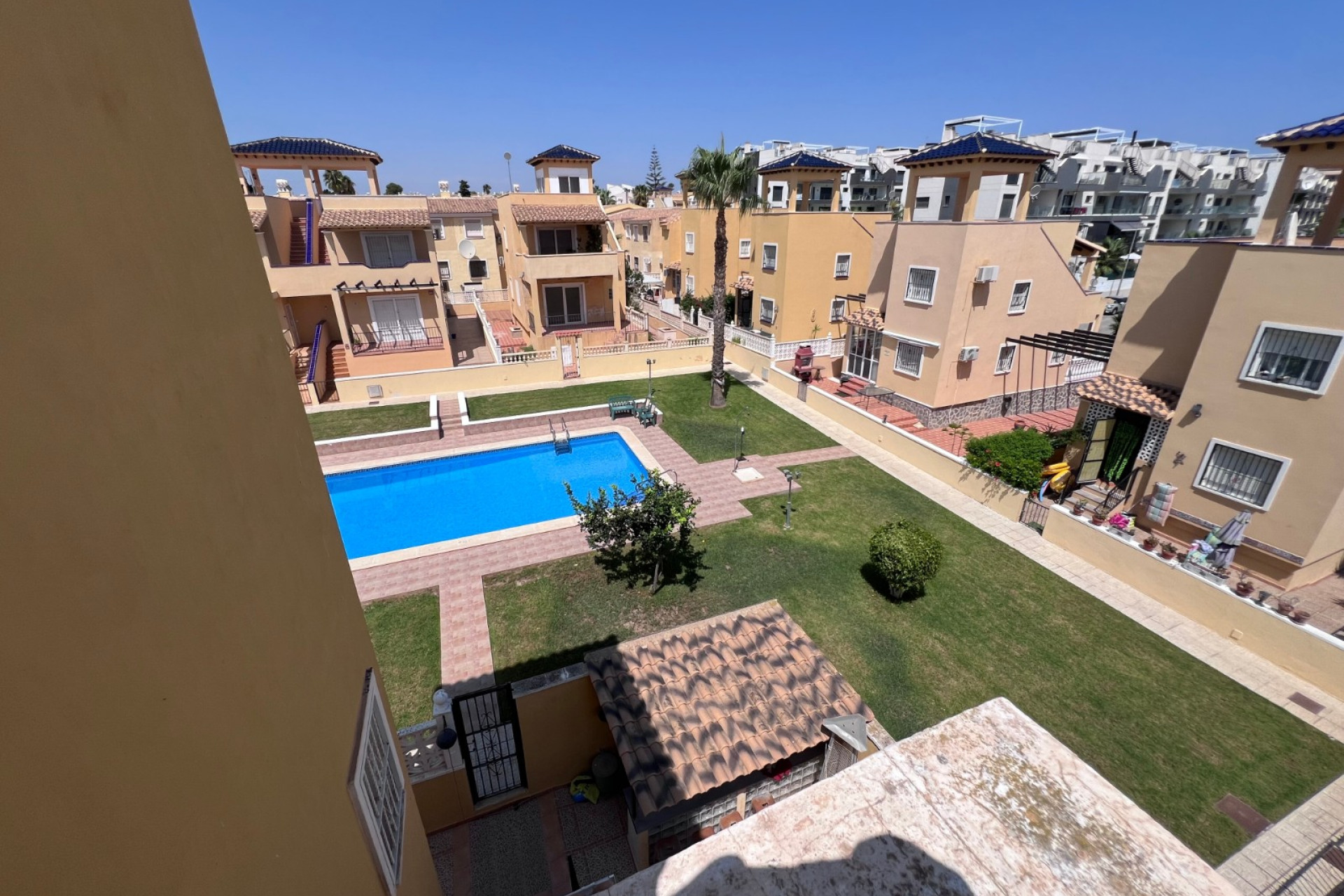 Revente - Villa Individuelle - Orihuela - Villamartin