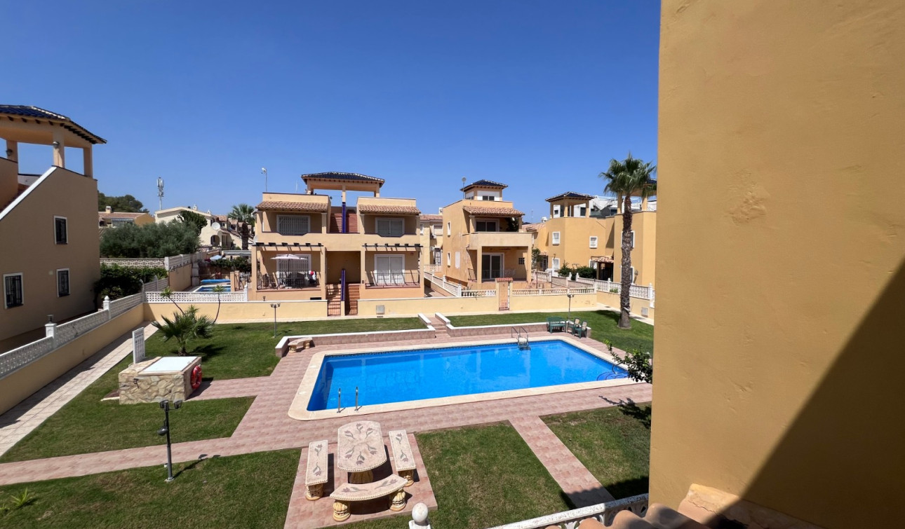 Revente - Villa Individuelle - Orihuela - Villamartin