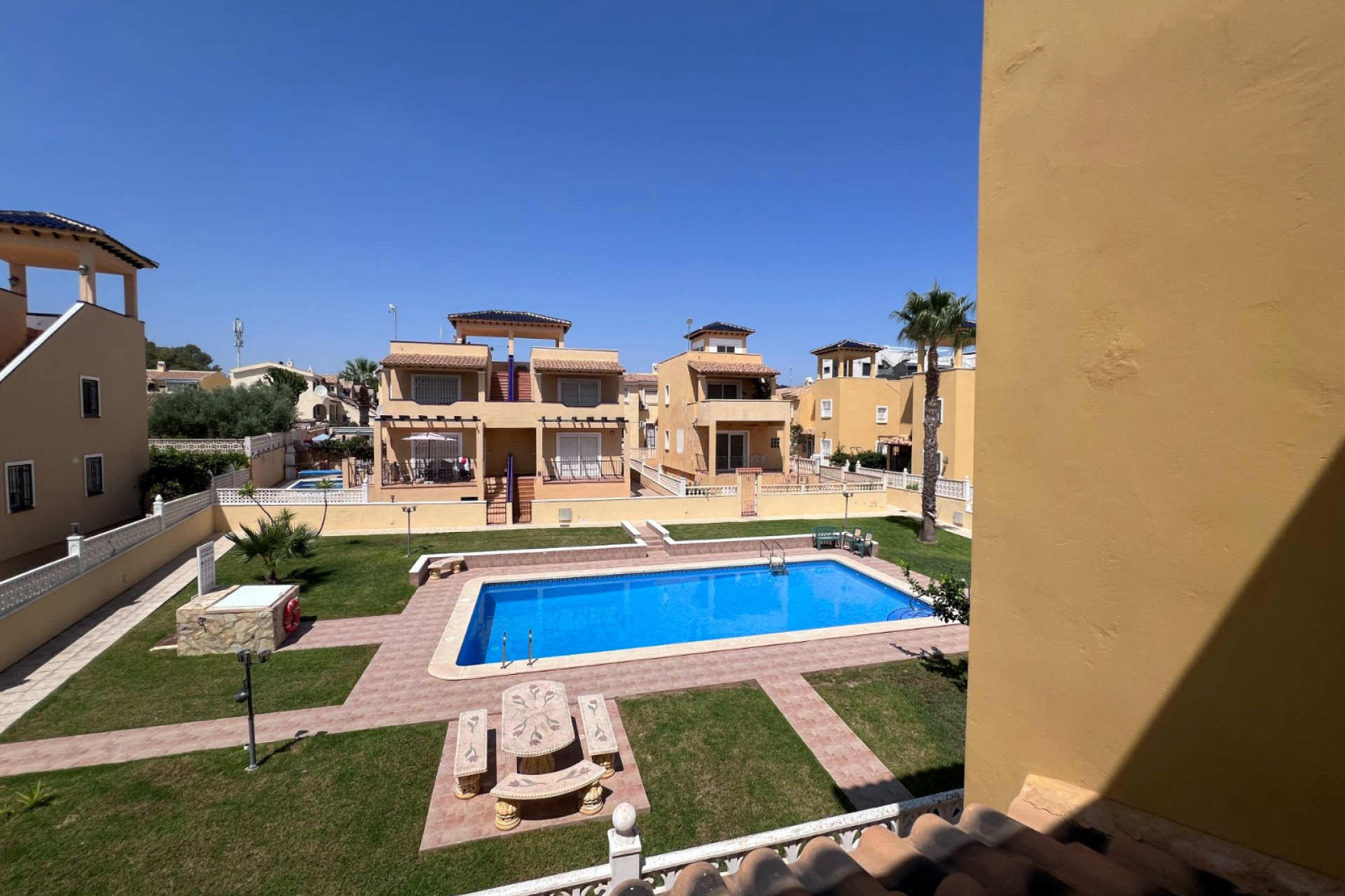 Revente - Villa Individuelle - Orihuela - Villamartin