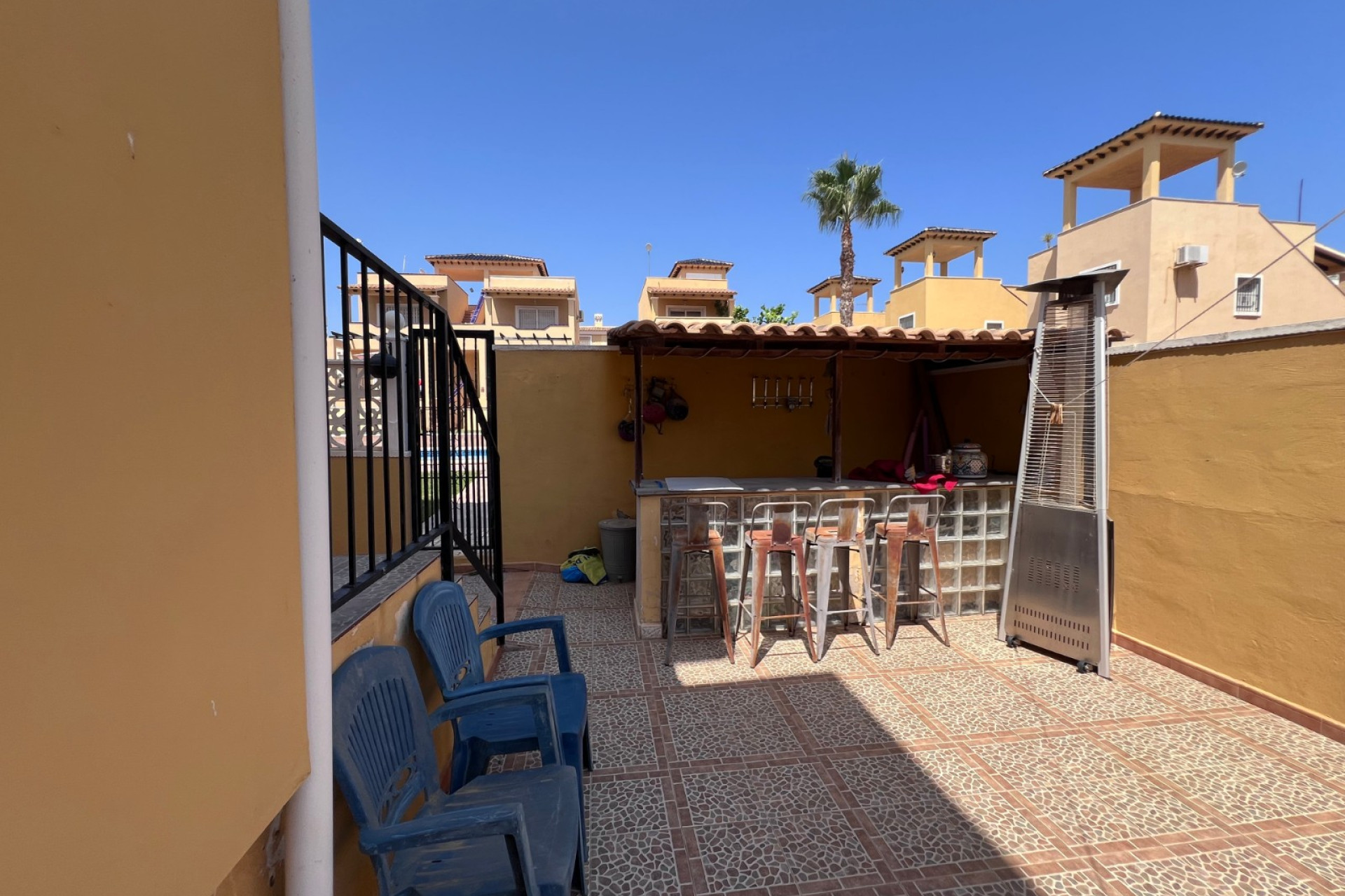 Revente - Villa Individuelle - Orihuela - Villamartin