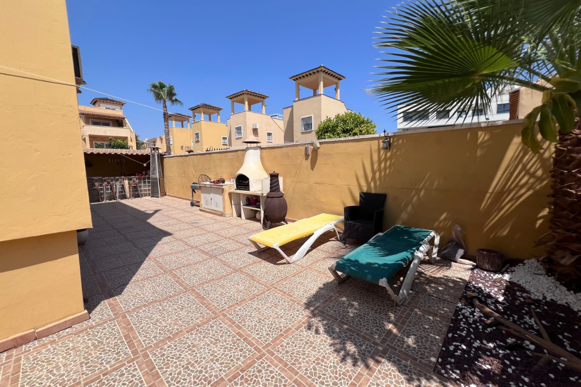 Revente - Villa Individuelle - Orihuela - Villamartin