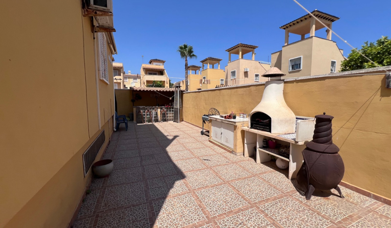 Revente - Villa Individuelle - Orihuela - Villamartin