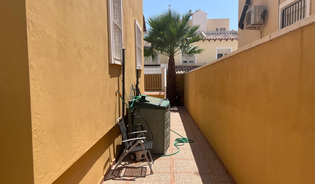 Revente - Villa Individuelle - Orihuela - Villamartin