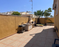 Revente - Villa Individuelle - Orihuela - Villamartin