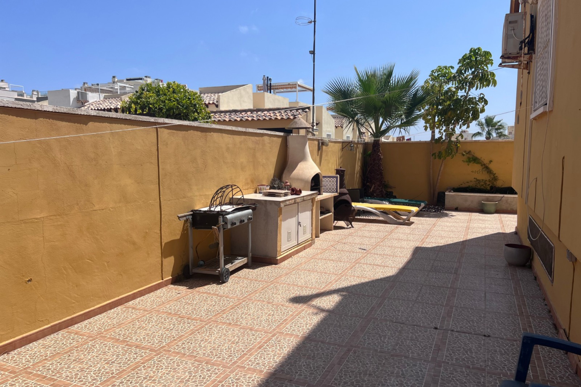 Revente - Villa Individuelle - Orihuela - Villamartin