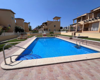 Revente - Villa Individuelle - Orihuela - Villamartin