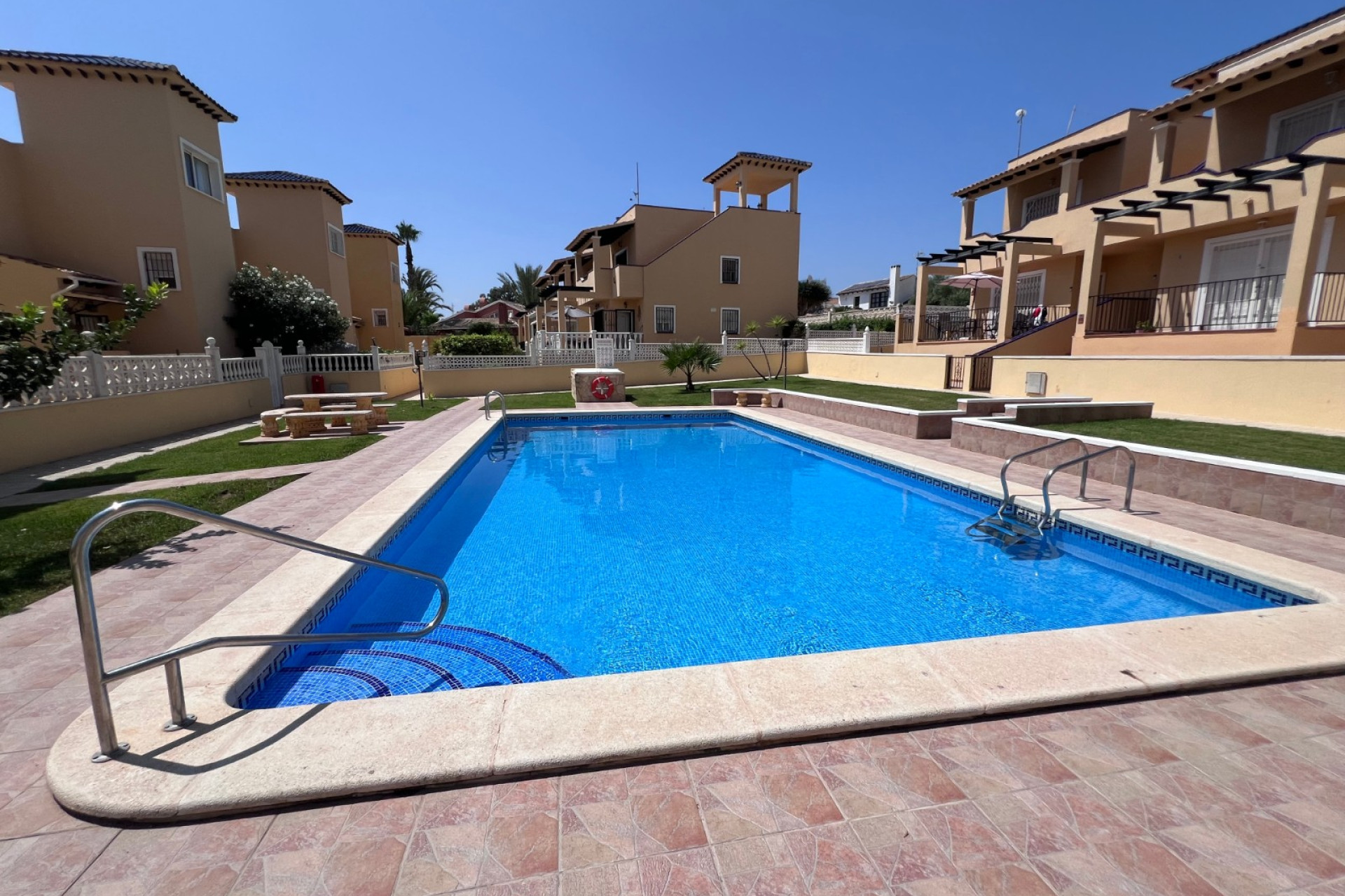 Revente - Villa Individuelle - Orihuela - Villamartin