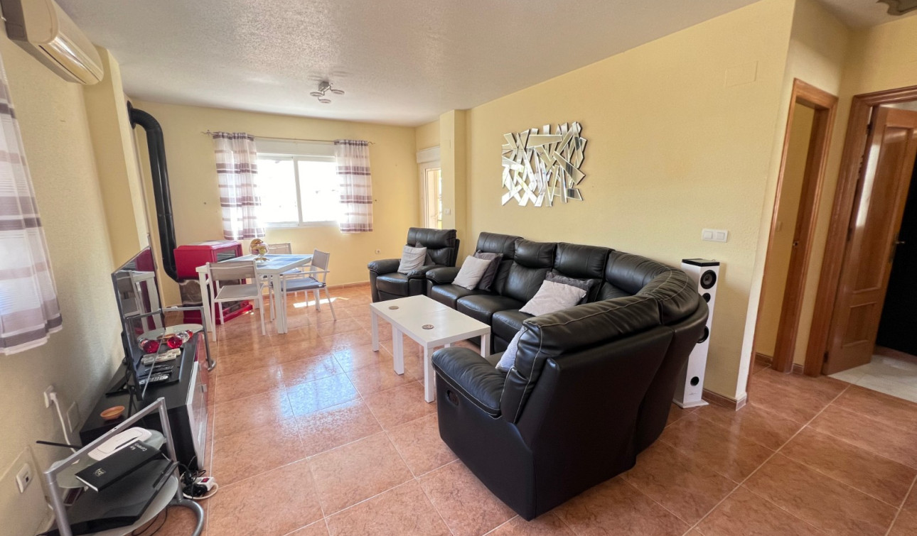 Revente - Villa Individuelle - Orihuela - Villamartin