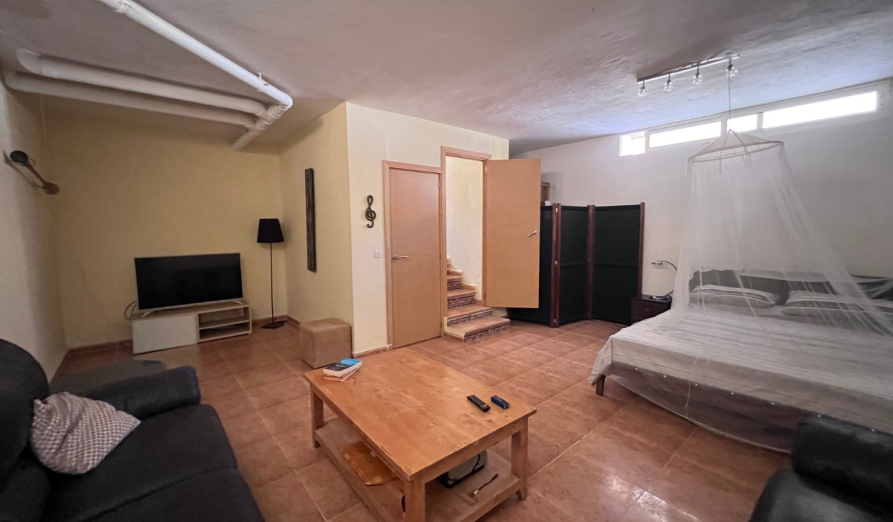 Revente - Villa Individuelle - Orihuela - Villamartin