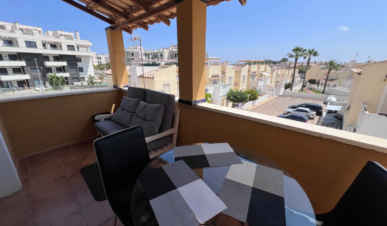 Revente - Villa Individuelle - Orihuela - Villamartin