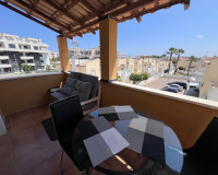 Revente - Villa Individuelle - Orihuela - Villamartin