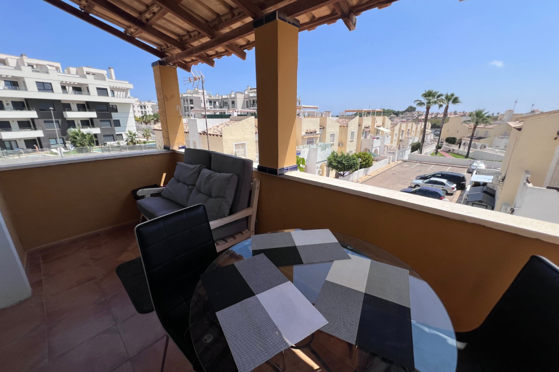 Revente - Villa Individuelle - Orihuela - Villamartin