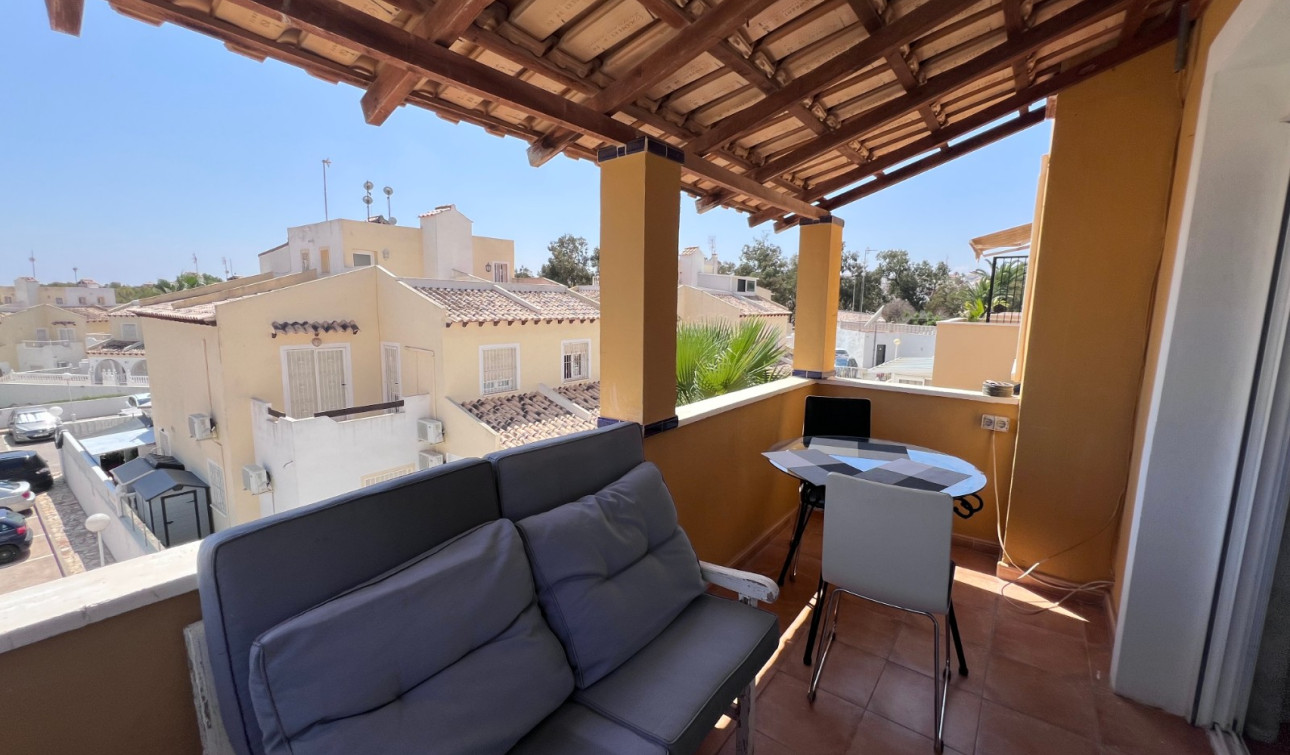 Revente - Villa Individuelle - Orihuela - Villamartin