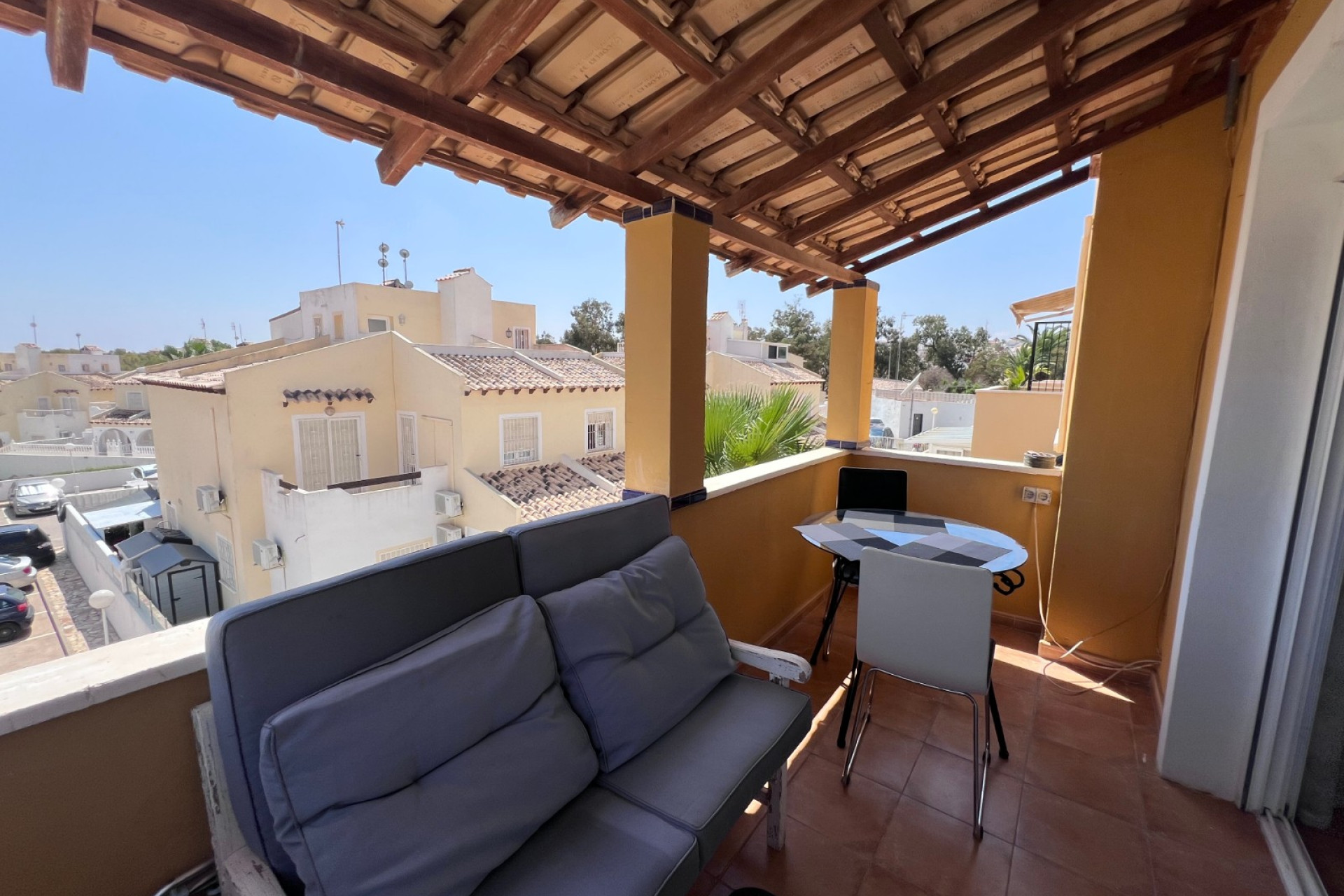 Revente - Villa Individuelle - Orihuela - Villamartin