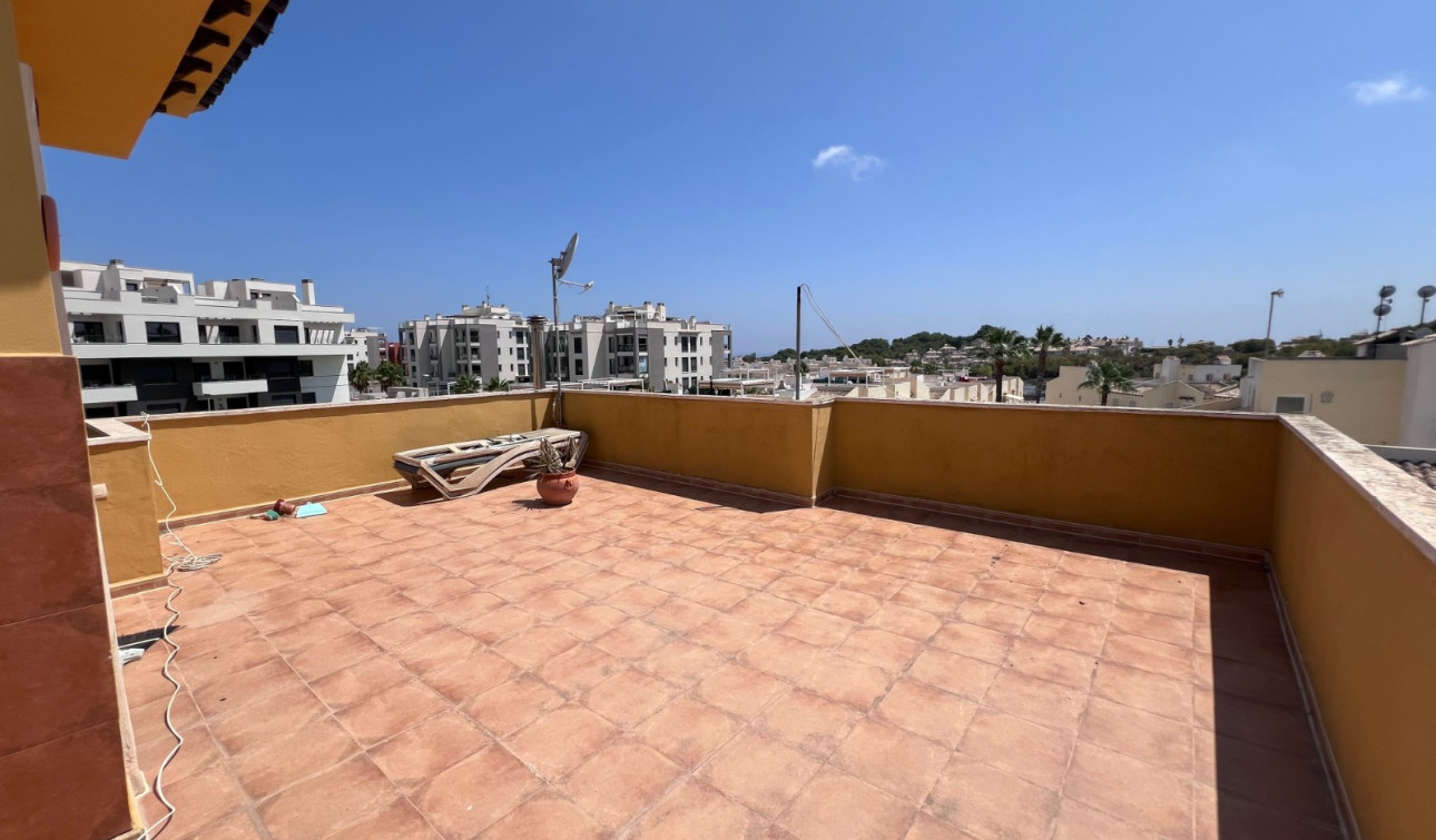 Revente - Villa Individuelle - Orihuela - Villamartin