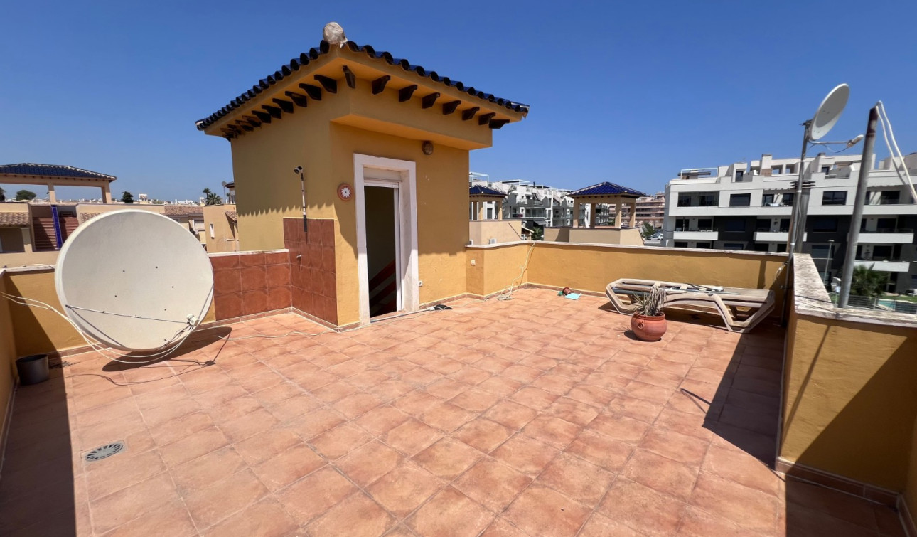 Revente - Villa Individuelle - Orihuela - Villamartin