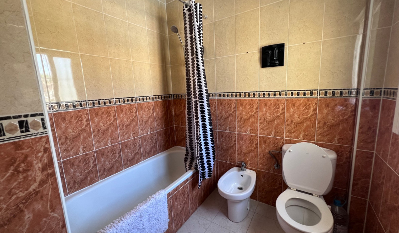 Revente - Villa Individuelle - Orihuela - Villamartin