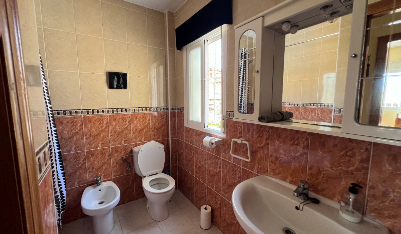 Revente - Villa Individuelle - Orihuela - Villamartin