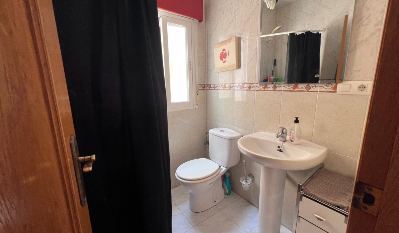 Revente - Villa Individuelle - Orihuela - Villamartin