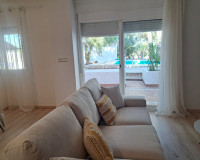 Revente - Villa Individuelle - Orihuela