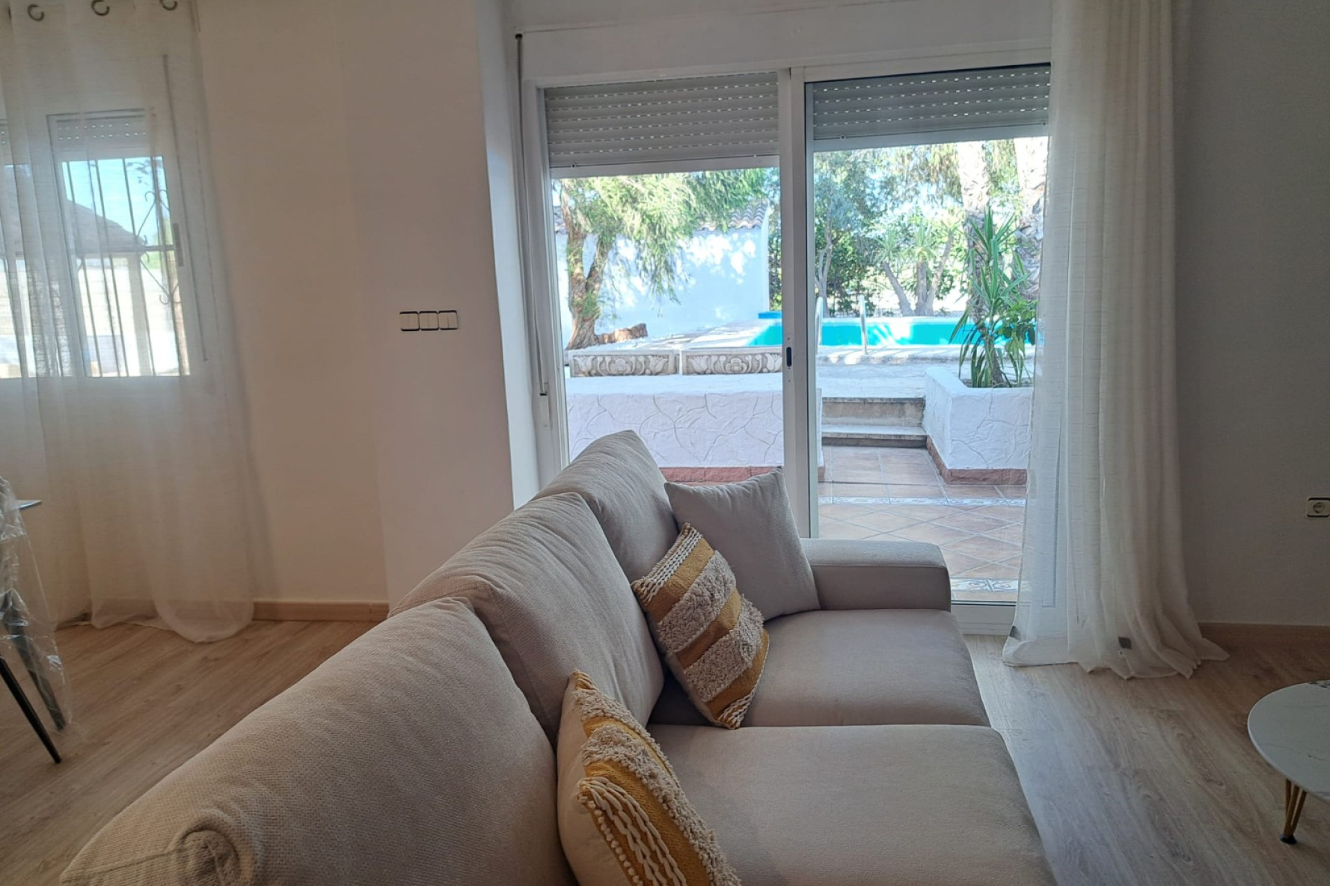 Revente - Villa Individuelle - Orihuela