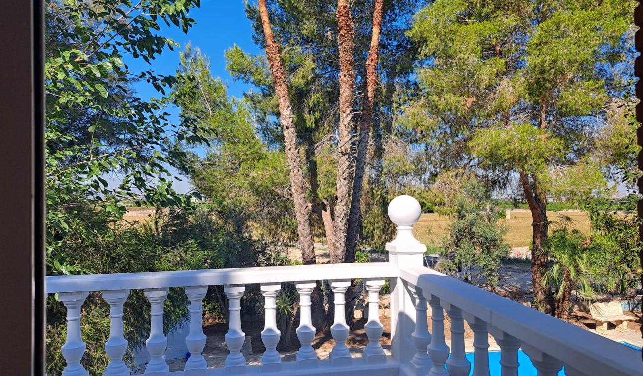 Revente - Villa Individuelle - Orihuela