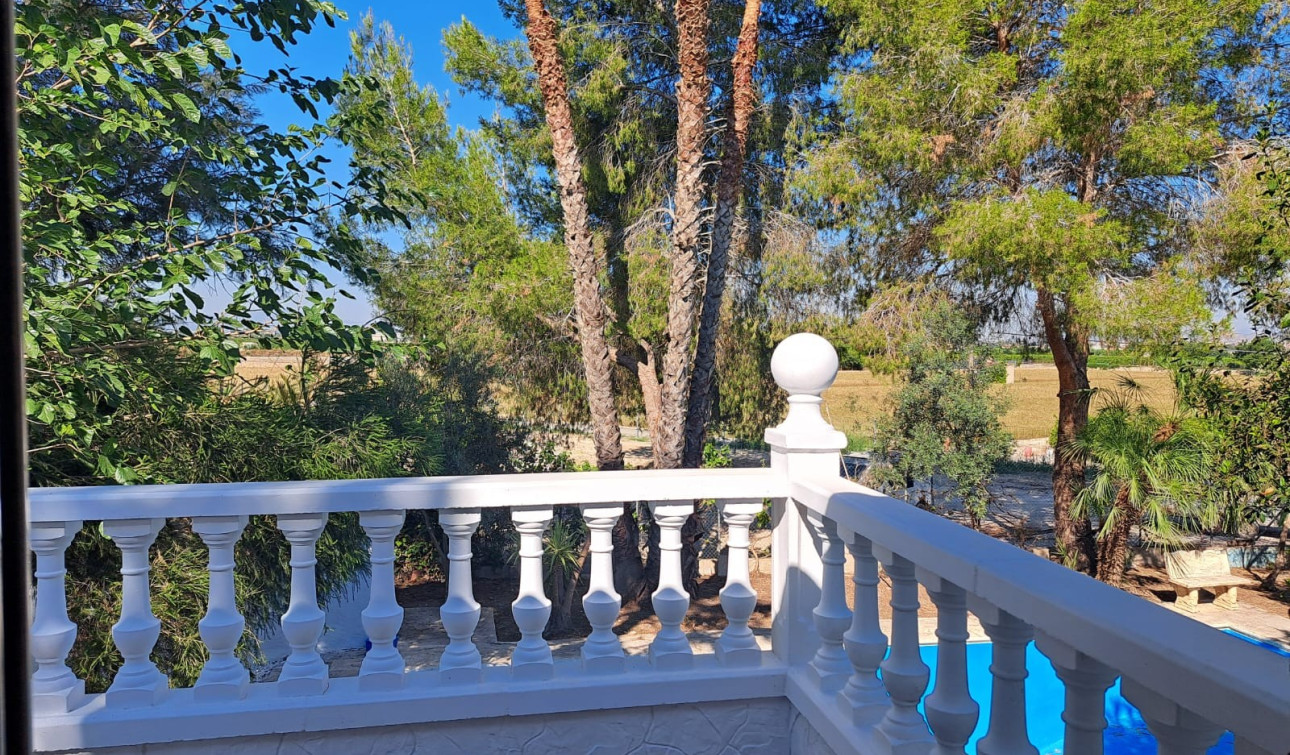 Revente - Villa Individuelle - Orihuela