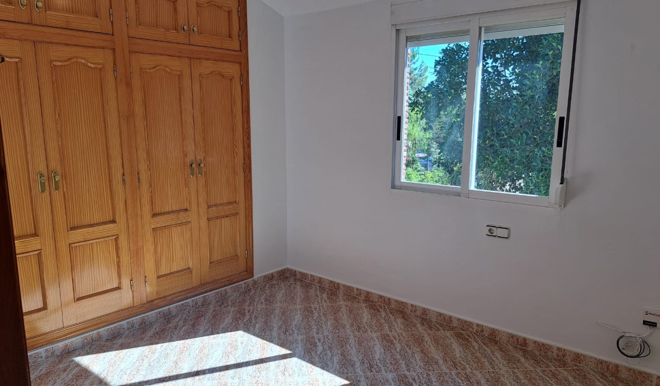 Revente - Villa Individuelle - Orihuela