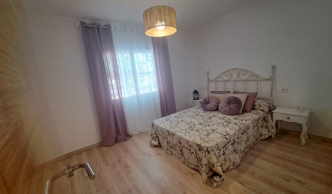 Revente - Villa Individuelle - Orihuela