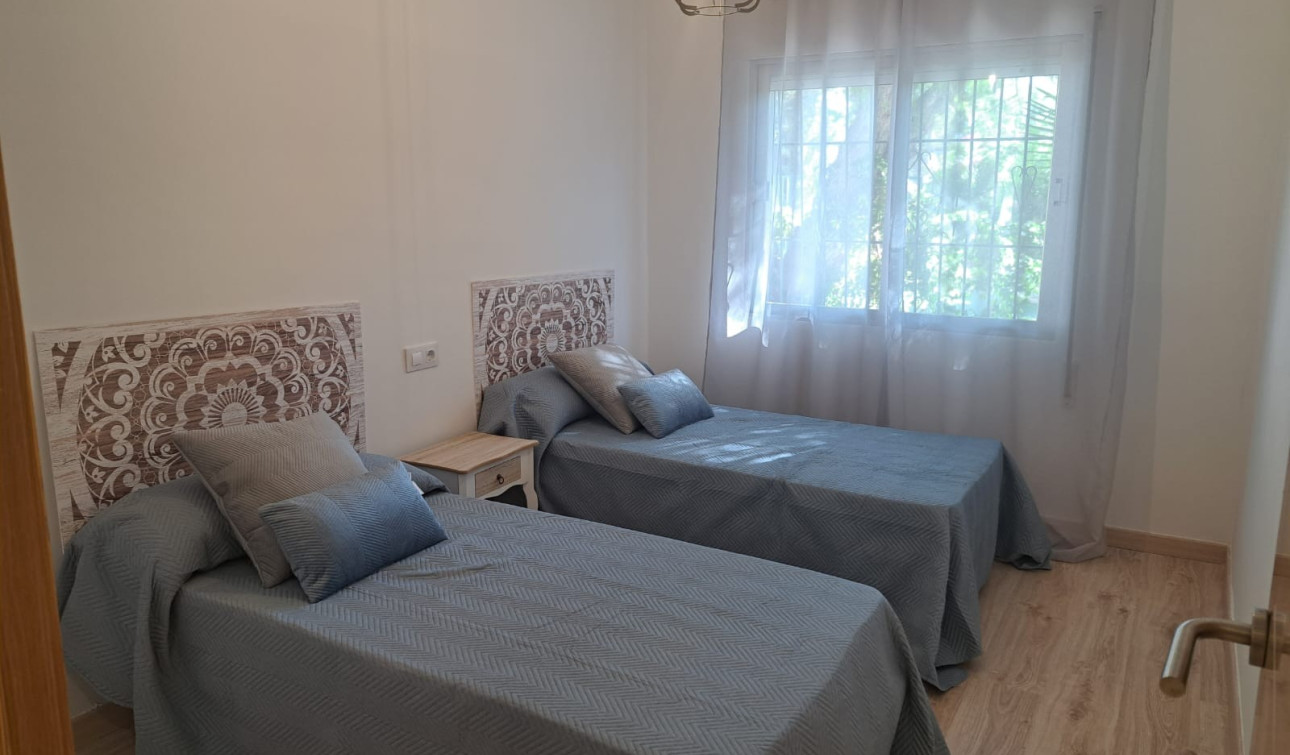 Revente - Villa Individuelle - Orihuela