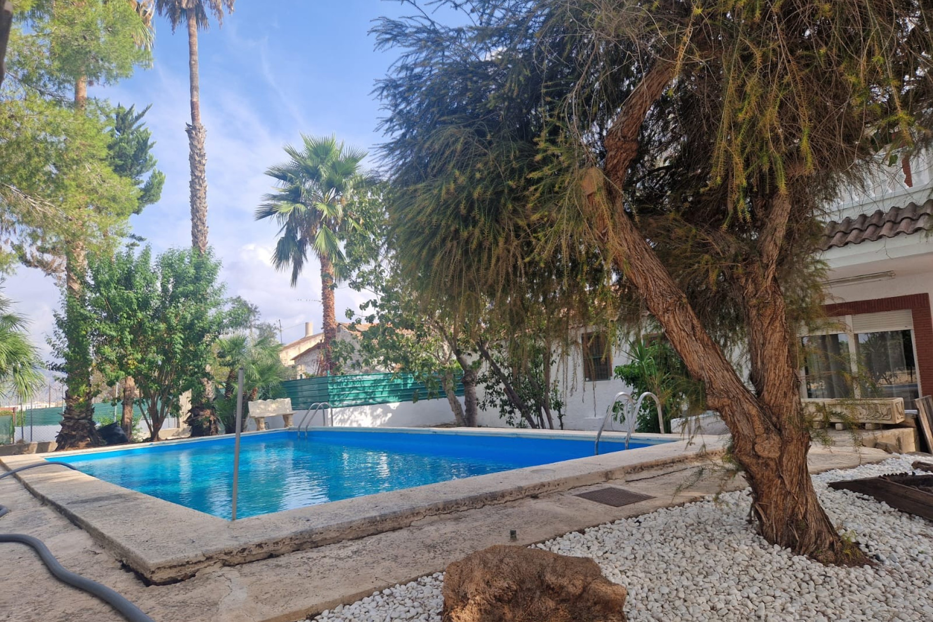 Revente - Villa Individuelle - Orihuela