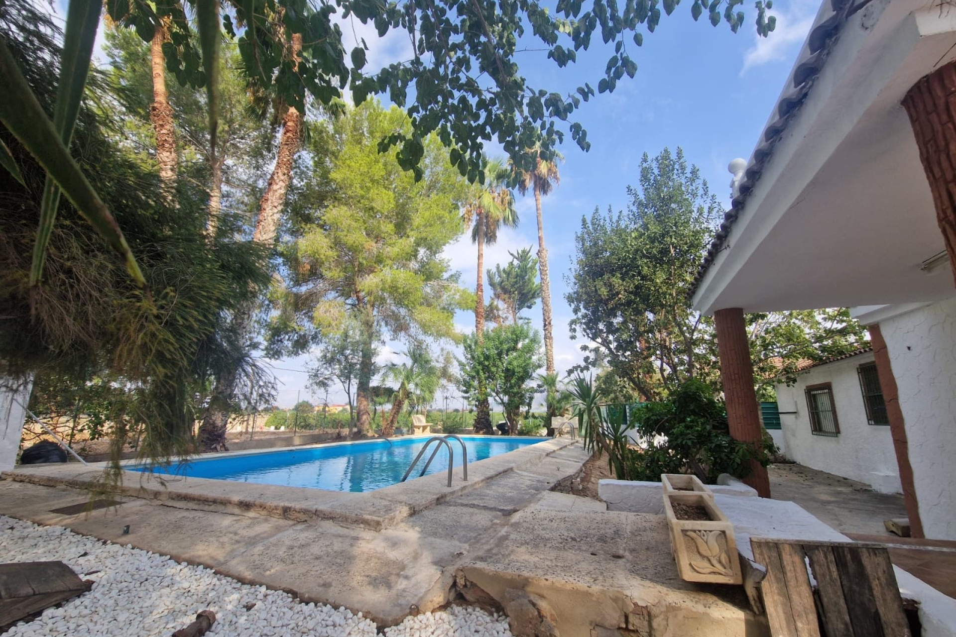 Revente - Villa Individuelle - Orihuela