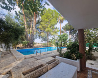 Revente - Villa Individuelle - Orihuela