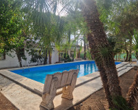 Revente - Villa Individuelle - Orihuela