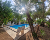 Revente - Villa Individuelle - Orihuela