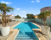 Revente - Villa Individuelle - Pilar de la Horadada - Pinar de Campoverde