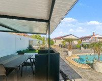Revente - Villa Individuelle - Pilar de la Horadada - Pinar de Campoverde