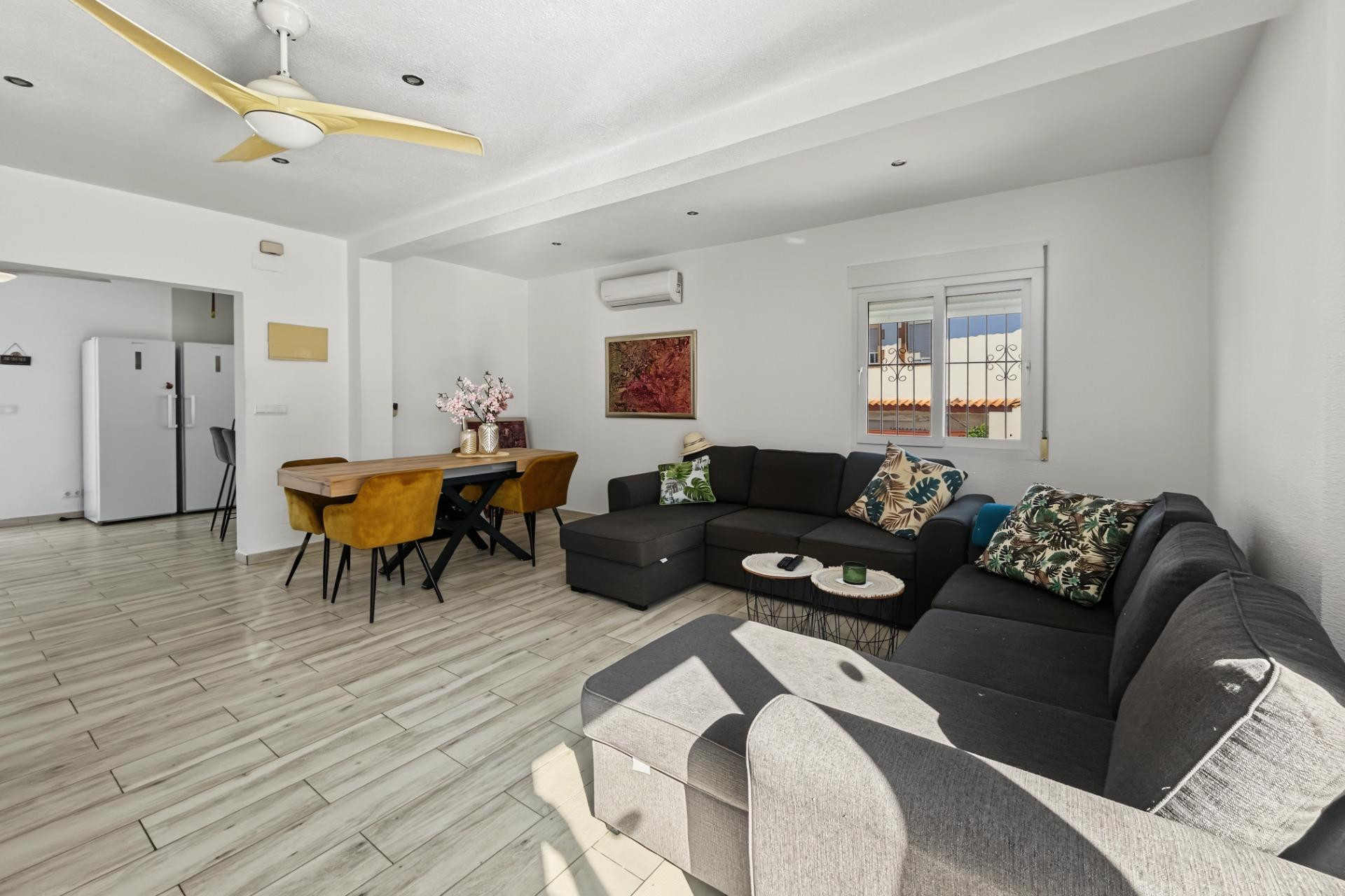 Revente - Villa Individuelle - Pilar de la Horadada - Pinar de Campoverde