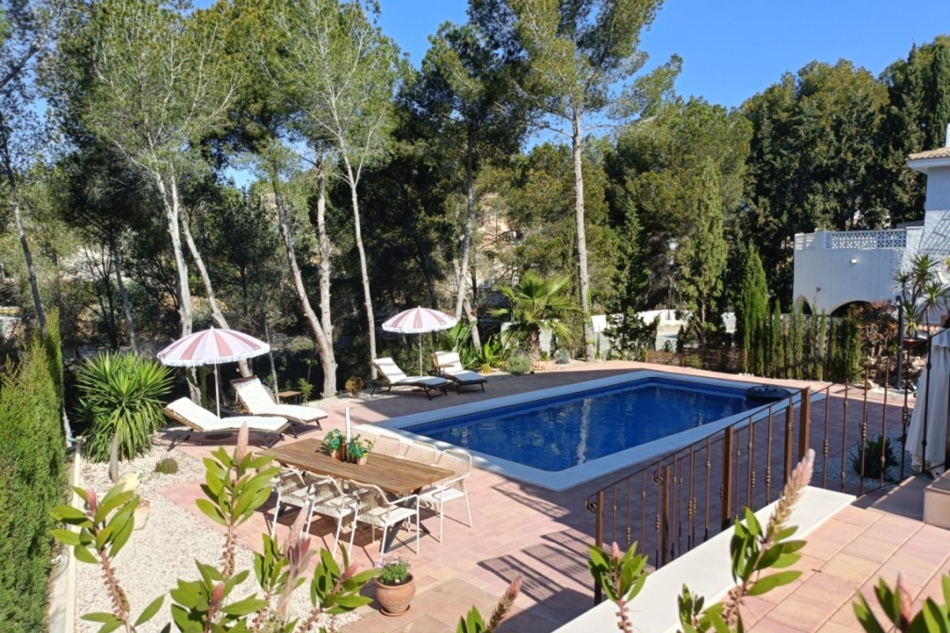 Revente - Villa Individuelle - Pinar de Campoverde