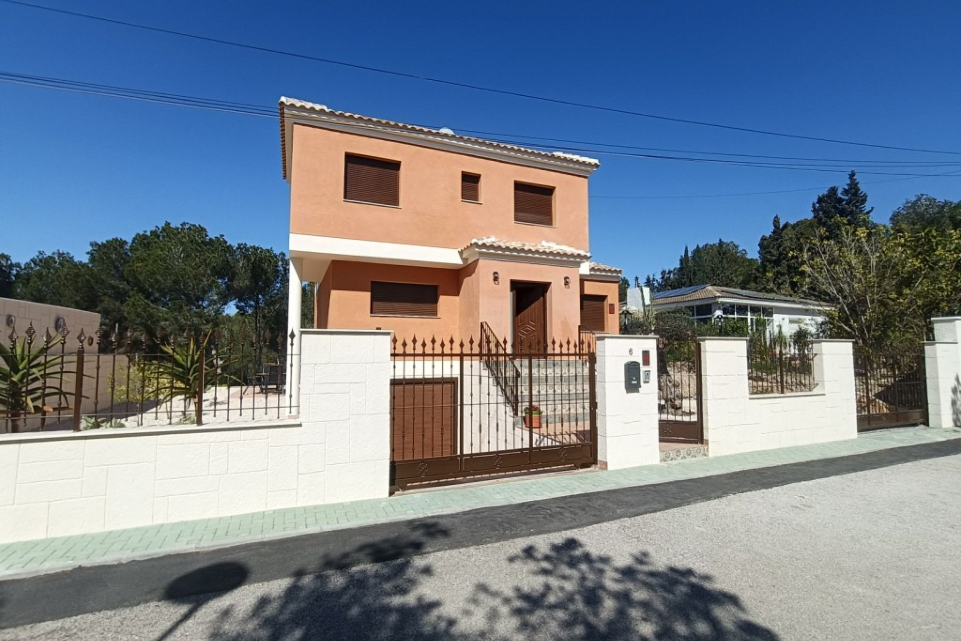 Revente - Villa Individuelle - Pinar de Campoverde