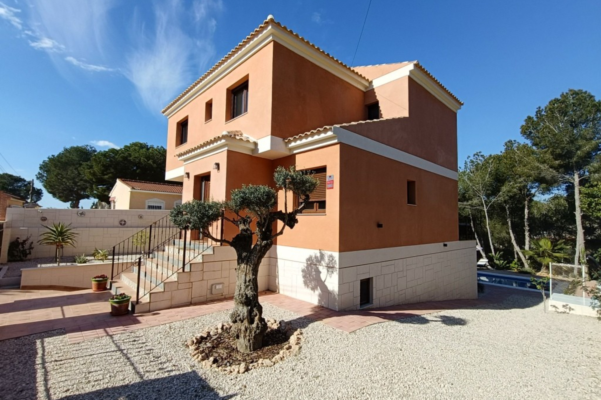 Revente - Villa Individuelle - Pinar de Campoverde
