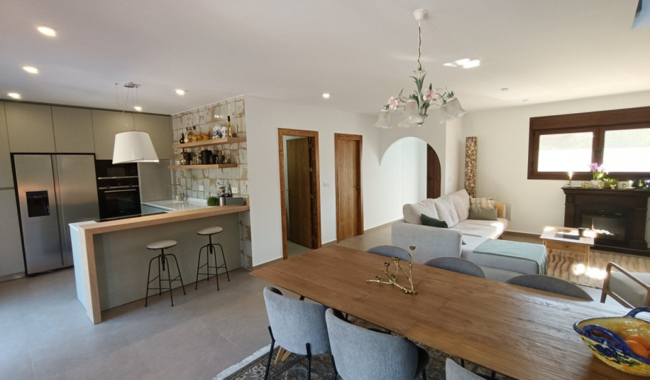 Revente - Villa Individuelle - Pinar de Campoverde