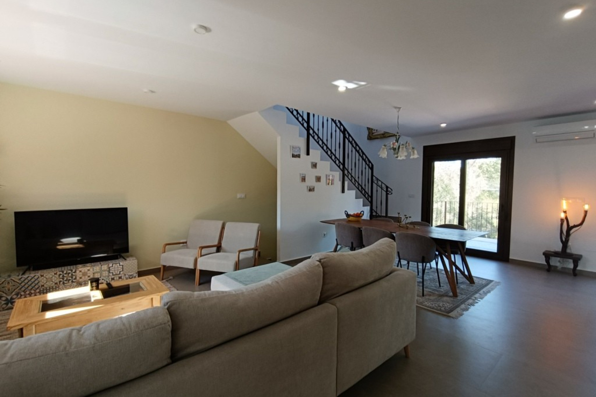 Revente - Villa Individuelle - Pinar de Campoverde