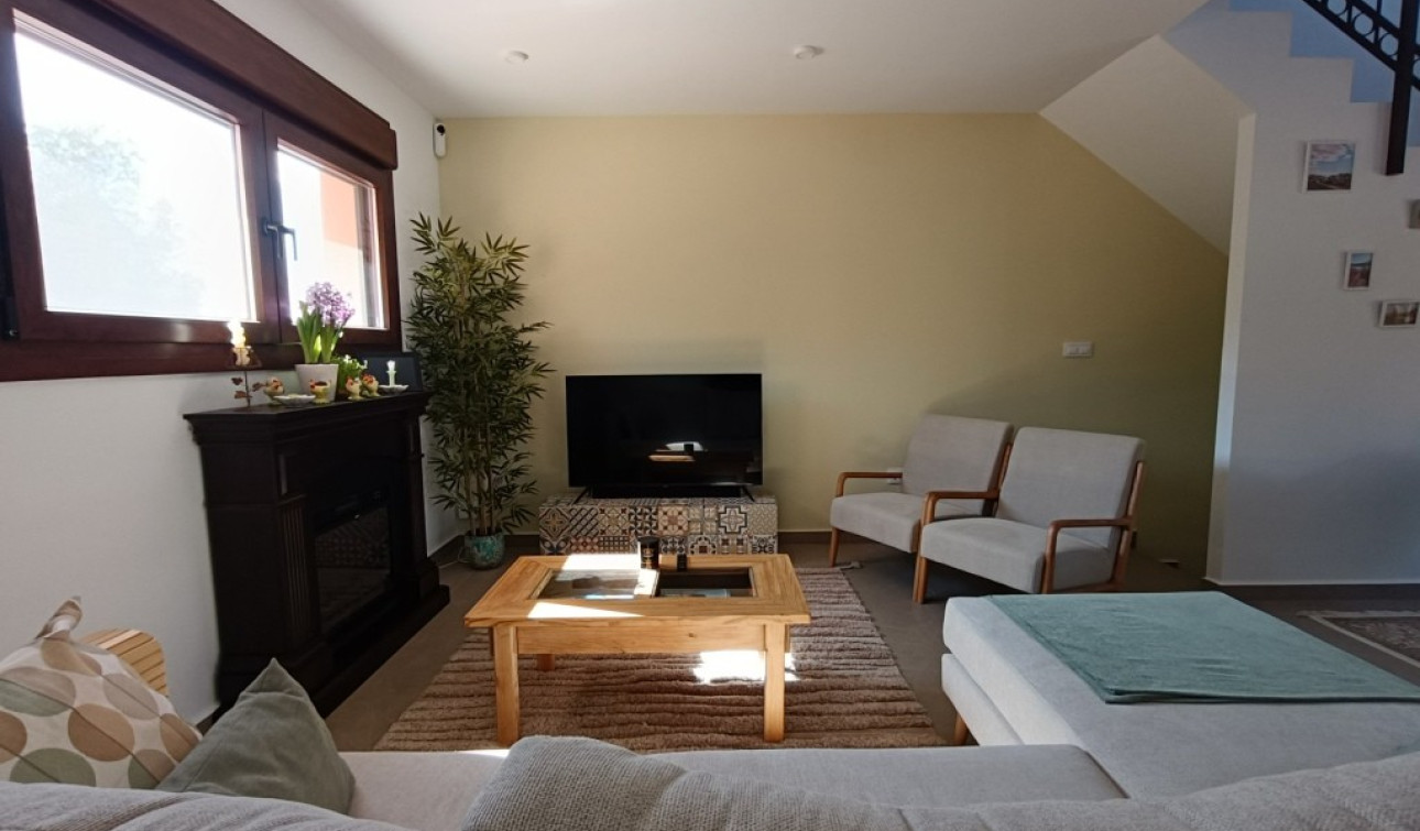 Revente - Villa Individuelle - Pinar de Campoverde