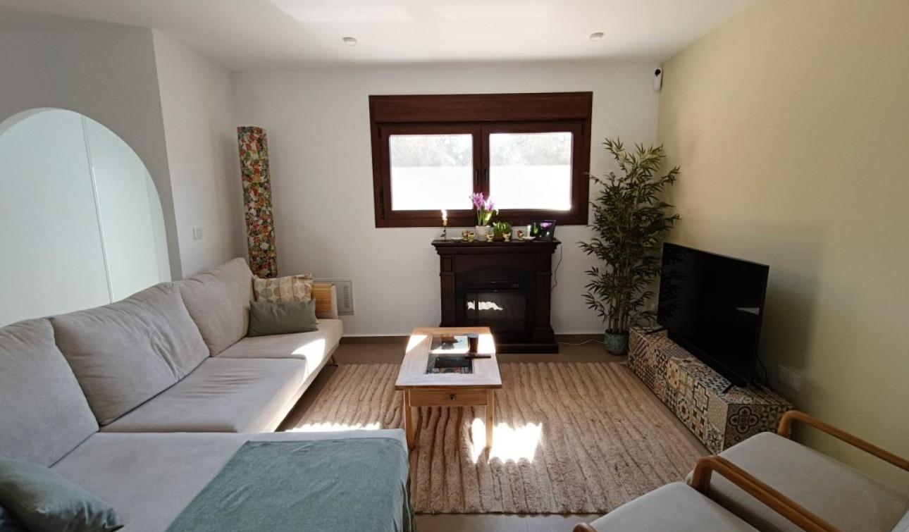 Revente - Villa Individuelle - Pinar de Campoverde